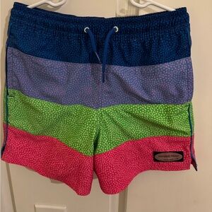Boys Vineyard Vines Swimtrunks